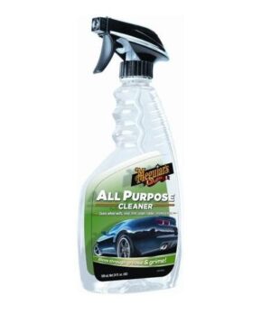 Meguiar's Multi Purpose Cleaner (ehem. Deck-&Rumpfreiniger)