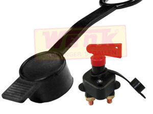 Abdeckung für Trennschalter H0100 500A