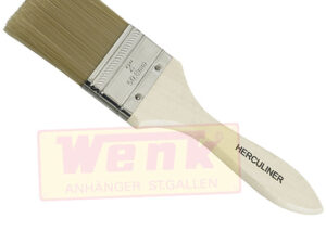 Pinsel HERCULINER Griff aus Holz