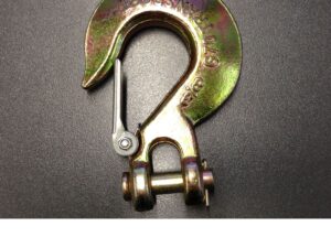 Haken zu Dragon Winch 4 x 4 3/8