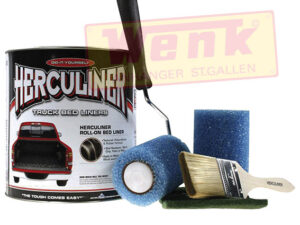 Beschichtungsset weiss 7qm HERCULINER