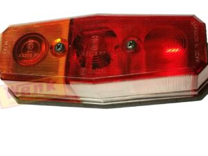 Rückleuchte JOKON Schluss-