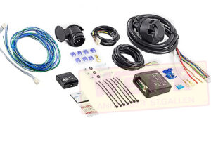 Kabelsatz KIT ARAGON 513 Plus INTEGRA-LED 13-pol.