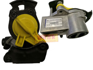 Kupplungskopf gelb KNORR-BREMSE KU1411-K000955