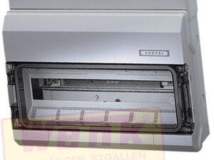 AP-Kleinverteiler 18TE HENSEL KV1518 18x18mm IP54