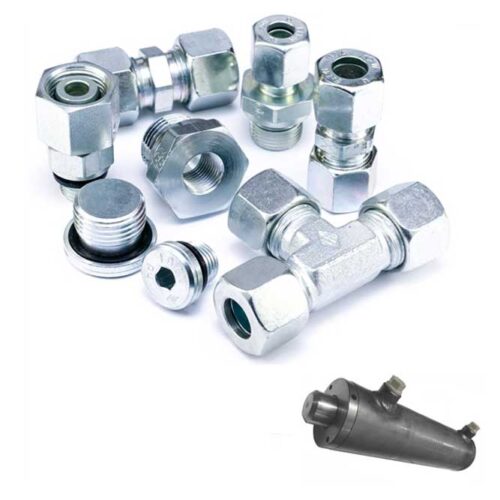Gas & Hydraulik