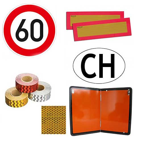 Signalisation