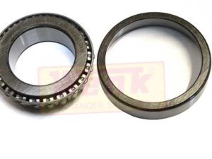 Kegelrollenlager TIMKEN 32008X 40x68x19
