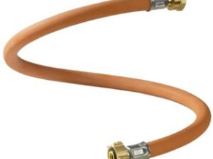 Gas-HD-Schlauch Anschlusslyre 75cm (Hochdruck)
