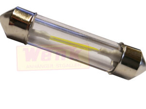 Glühlampe LED Soffitten 5W 12V COB für innen