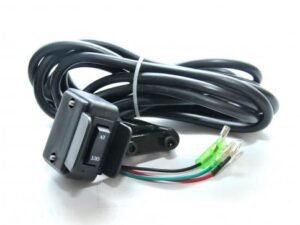 Lenkradschalter Dragonwinch ATV