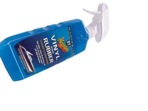 Meguiar's MARINE Vinyl an Rubber Cleaner