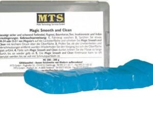MTS Magic Clean Knete à 200gr