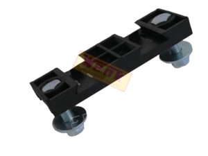 Montageclip zu EARPOINT III