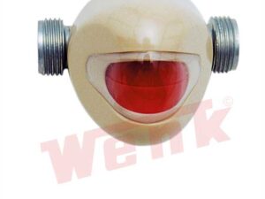 Kontrollauge Clesse Anschluss M20x1.5