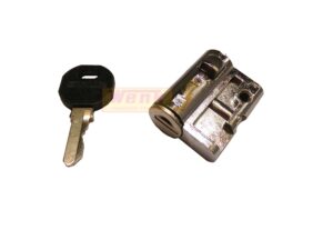 Profilhalbzylinder gleichschliessend f. EK333