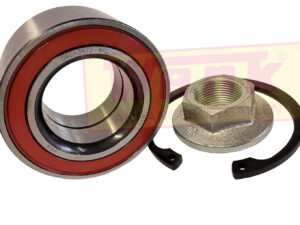 Radlagerset 42/80x42mm für ALKO 2361