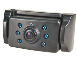 Zusatz Funk-Rückfahrkamera-Farbmonitor 4.3 Zoll zu RBGW430