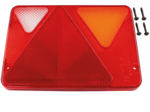 Ersatzglas AJBA-RL80 rechts zu Rückleuchte