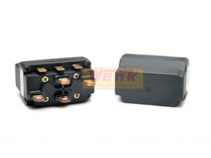 Relais 120A/12V zu Seilwinde Dragon Winch ATV