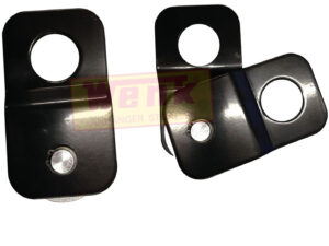 Umlenkrolle 4000kg für Elektrowinde