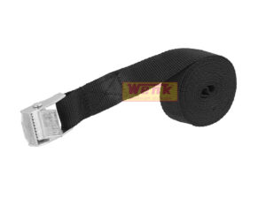 Spanngurt mit Klemmschloss