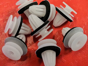 Karosserie-Clip/Verkleidungsclip