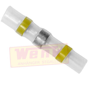 Lötverbinder 4.0-6.0mm gelb (Löt-Kabelschuhe)