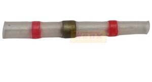 Lötverbinder 0.5-1.0mm rot (Löt-Kabelschuhe)