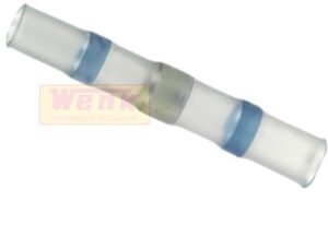 Lötverbinder 1.5-2.0mm blau (Löt-Kabelschuhe)