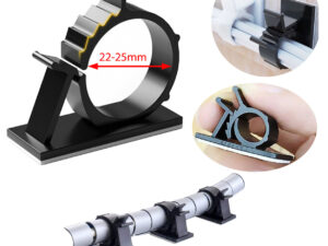 Kabel-Clip 22-25mm selbstklebend