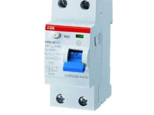 FI-Schutzschalter ABB