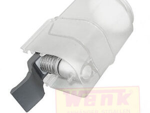 Ersatzpumpe mit Tank für Seifenspender