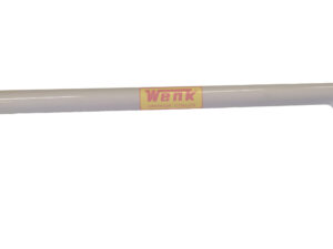 Winkel aus Rohr f. Aufnahme  HK Spannmechanik LAMBERT