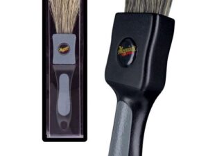 Meguiar's GOLD CLASS Slide Lock Detail Brush