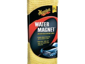 Meguiar's Water Magnet Drying Towel Microfiber