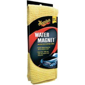 Meguiar's Water Magnet Drying Towel Microfiber