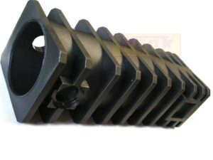 Lagerbüchse WESTFALIA WAE1202 LxBxH:169x65x54mm