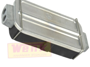 Abzweigdose AK196 6-pol. Schraubanschluss