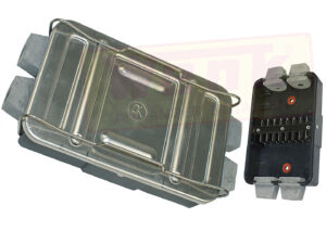 Abzweigdose 8-pol. AK198