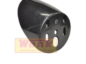 Anbausockel JOKON schwarz