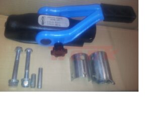 Sicherheitskup.Z-3000 Towcar 3000/165kg