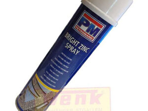 Zink Alu Spray PM PETROMARK 600 ml