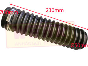 Manschette für Kolbenstange zu SK2