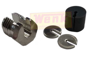 Dichtsatz zu Gasfritteuse-BARTSCHER