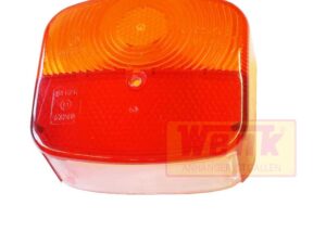 Ersatzglas zu GEKA-BBS95 95x85mm li+re