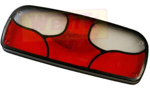 Ersatzglas ECOPOINT 1 für links & rechts Aspöck