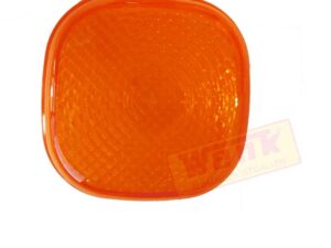 Ersatzglas BRITAX orange (Blinkleuchte)