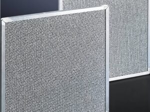 AFG-Filtermatte 400x400x10 mm