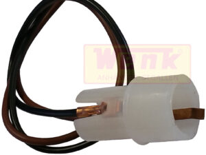 Fassung HELLA Kunststoff zu 2xs.955.232.001